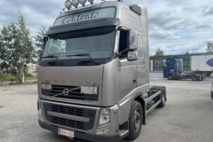 Volvo FH13 -480