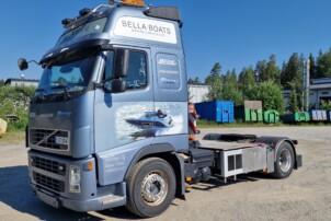 Volvo FH13