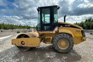 Caterpillar CS 433 E