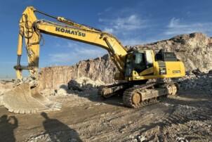 Komatsu PC490LC-11 2020