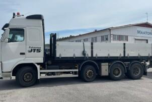 Volvo FH 520 8x2