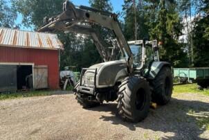 Valtra T 170