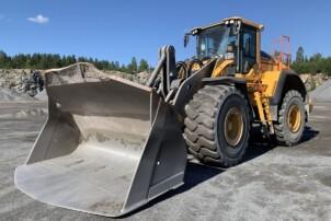 Volvo L150H