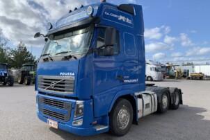 Volvo FH500 6x2