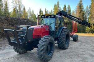 Valmet 8400