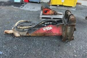 Rammer GB 14 RZ