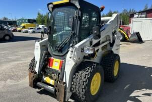 Bobcat S770 vm2012, 3000h