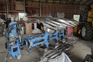 LEMKEN Variopal 6 Hydrix 4L90