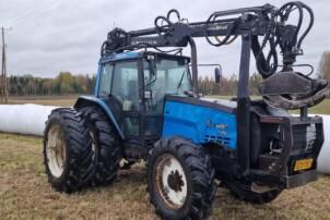 Valmet 8400