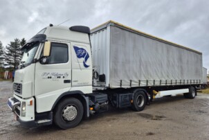 Volvo FH12 420