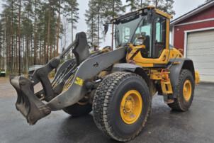 Volvo L70H