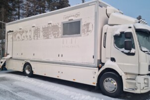 Volvo FL7