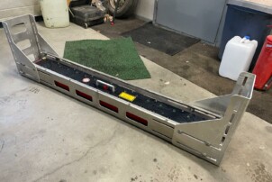 Optical Belt Scale S1400