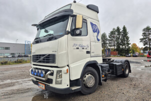 Volvo FH12 420