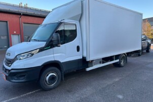 Iveco Daily