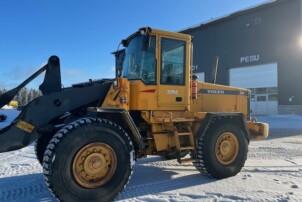 Volvo L90D