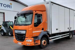 DAF LF 210 FA 4x2