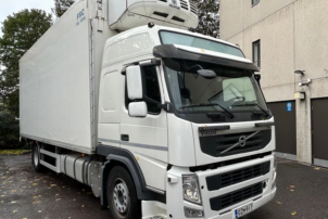 Volvo FM-4X2R