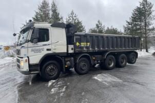 Volvo FM D13 10x4