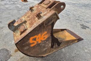 Eurosteel Kaapelikauha NTP10 nro 546