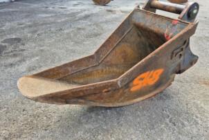 Turasteel (Salminen) Kaapelikauha S60 nro 548