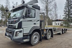 Volvo FMX 420
