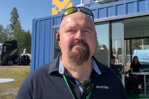 Maatalouskoneilla nyt hurja kysyntä