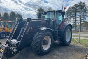 Valtra T174
