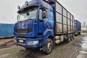 Sisu C600 E15M