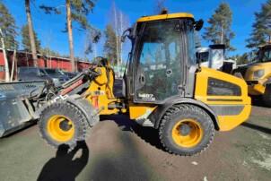 JCB 407