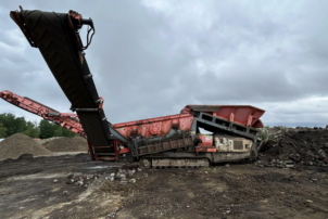Sandvik QE 341