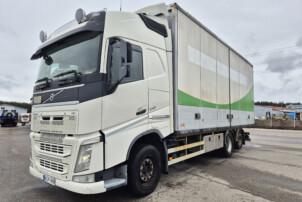 Volvo FH 540