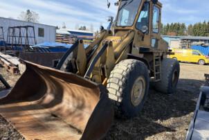 Fiat Allis