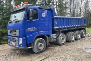 Volvo FH 16 10x4