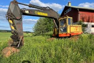 Åkerman H10B