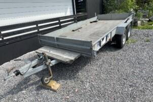 IKH HPV 8540 JTV 26