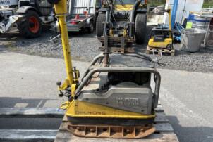 Wacker Neuson DPU 4045