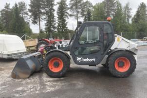Bobcat T2556-4214-4x4