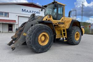 Volvo L220G