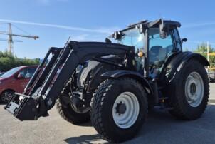 Valtra N175 A