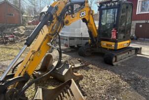 JCB 55Z-1 T3