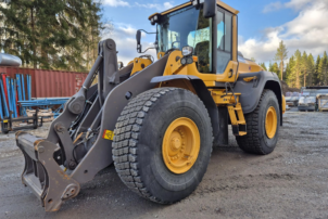 Volvo L110H
