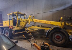 Maatorilla taas paljon kamppeita huutokaupassa