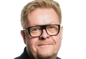 Juha-Anssi Ylikoski