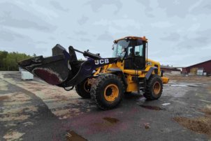 JCB 437 ZY