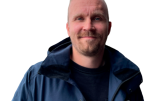 Pist kone myyntii – Juha-Matti Koirasen kautt