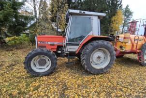 Massey Ferguson 3060E