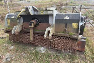 Fae SSM 225-274 murskain