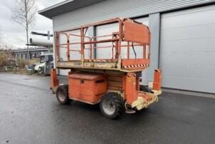 JLG 260 MRT
