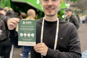 Muista Aarin konerahoitukset